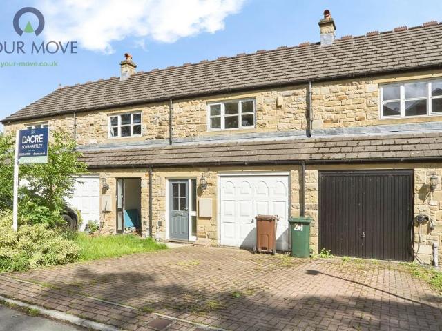 House for sale in Keighley, West Yorkshire