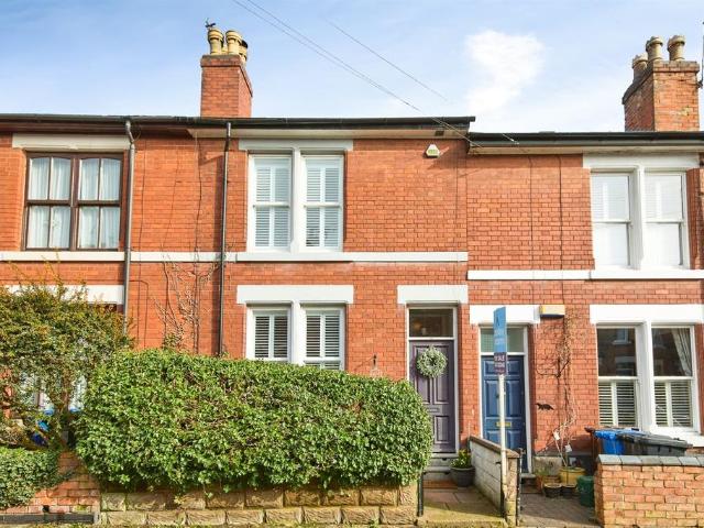 House for sale in Little Chester, East Midlands