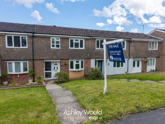 House for sale in Rowley Village, West Midlands