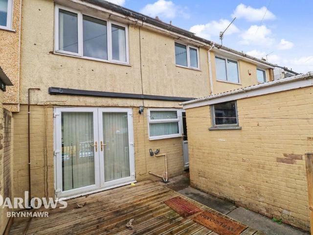 House for sale in Nantyglo and Blaina, Blaina