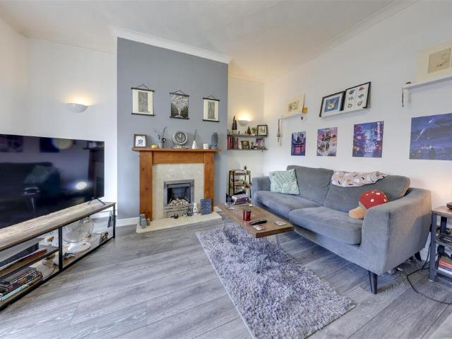 House for sale in Lane Side, Irwell Vale