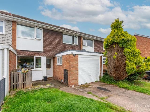 House for sale in Boley Park, Staffordshire