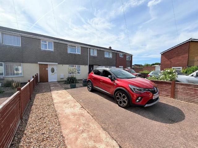 House for sale in Newton St Cyres, Devon