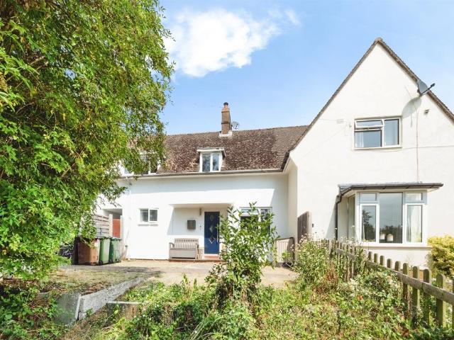 House for sale in Padbury, Buckinghamshire