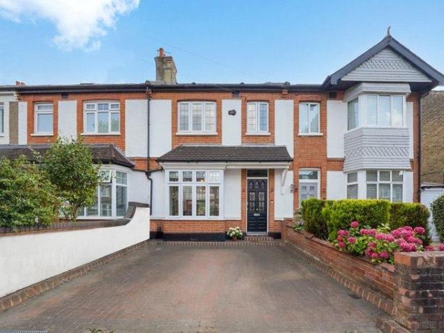 House for sale in Edmonton, Greater London