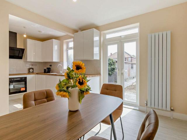 House for sale in Belle Vue, South Yorkshire