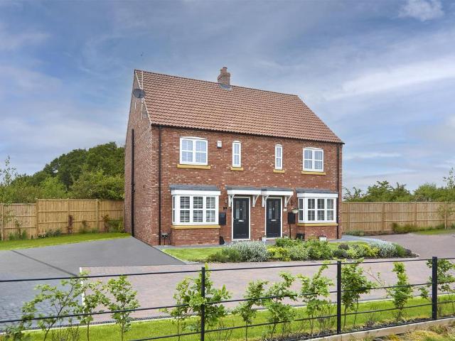 House for sale in Airmyn, Goole