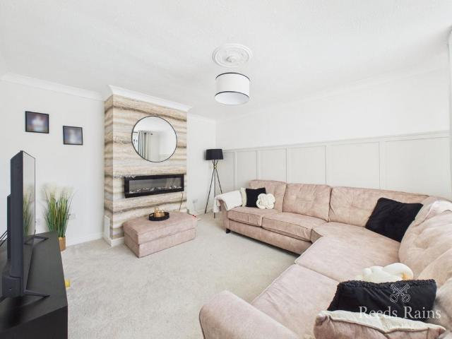 House for sale in Stockton-on-tees