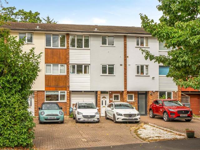 House for sale in Cuddington, Surrey