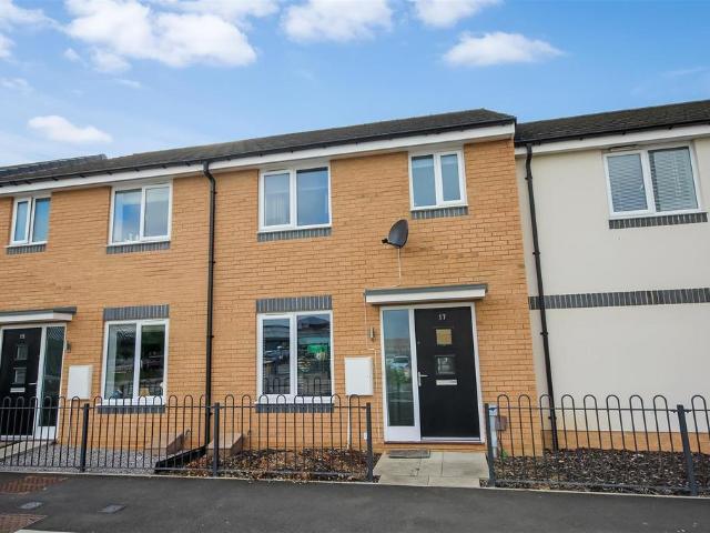 House for sale in Red Hall, Darlington
