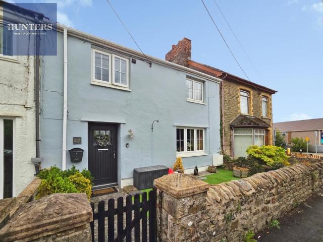 House for sale in Pencoed, Wales