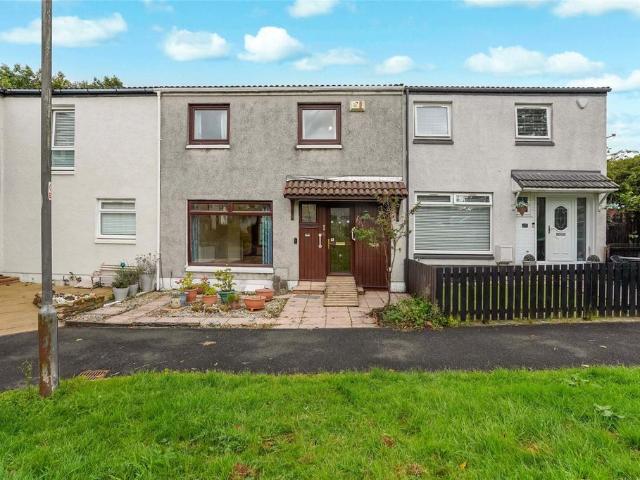 House for sale in Collingwood, Cumbernauld