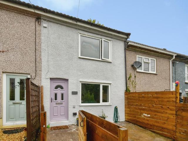 House for sale in Ystalyfera