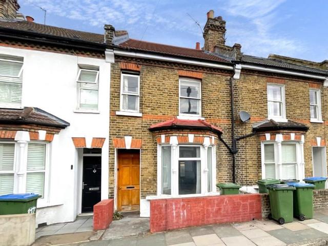 House for sale in Royal Borough of Greenwich, Greater London