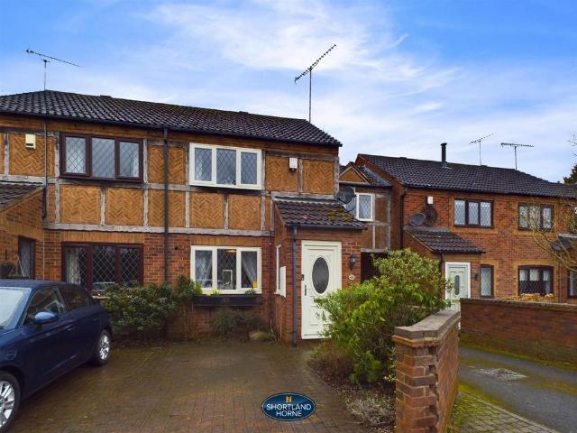 House for sale in Hampton In Arden, Isle Of Man