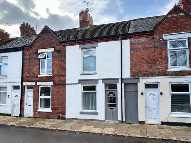 House for sale in Aylestone Park, Old Wharf