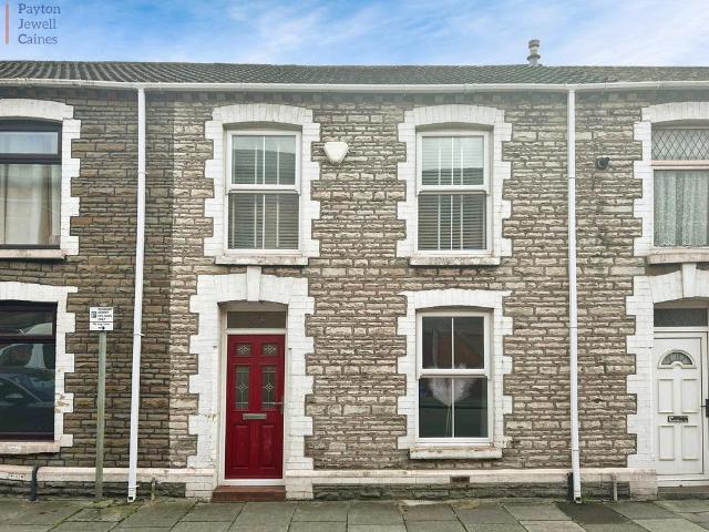 House for sale in Port Talbot, Velindre