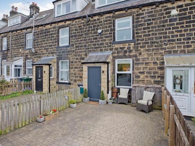 House for sale in Ilkley, West Yorkshire