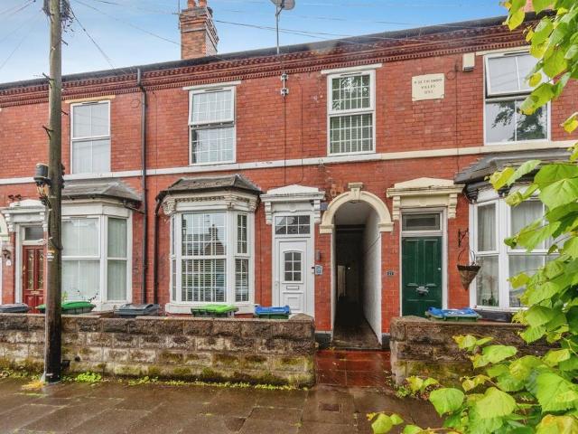 House for sale in Dudley Port, Tipton