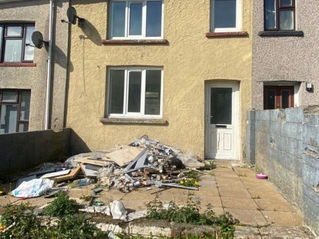 House for sale in Tir-Phil, New Tredegar