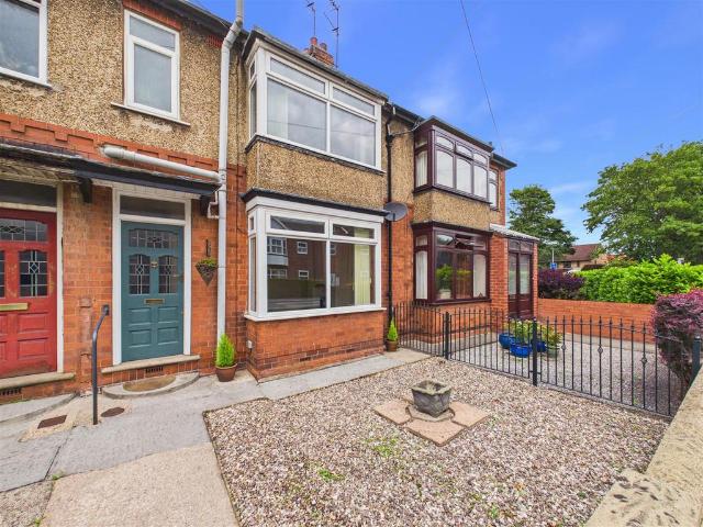 House for sale in Cottingham, East Riding Of Yorkshire