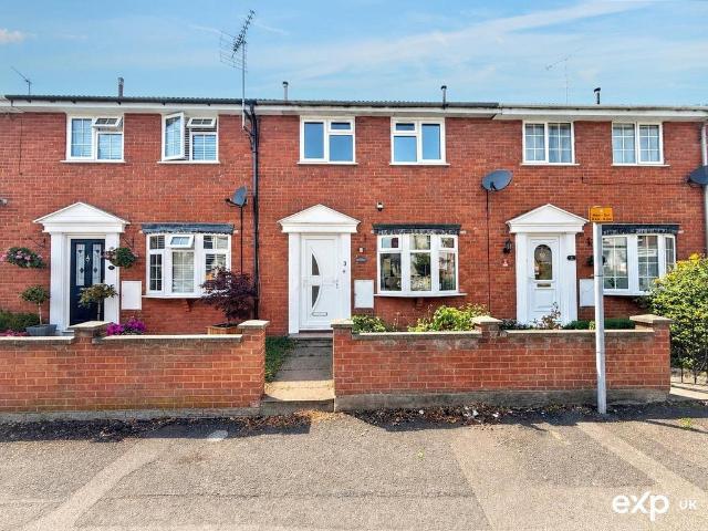 House for sale in Bletchley and Fenny Stratford, Fenny Stratford