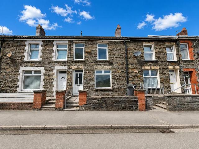 House for sale in Aberaman South, Wales