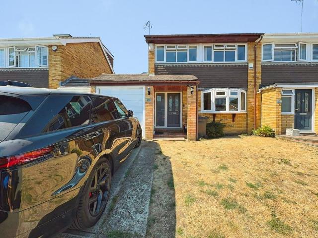 House for sale in Swanley, The Butts