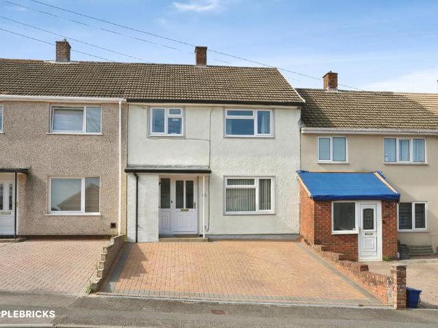 House for sale in Deans Hill, Wales