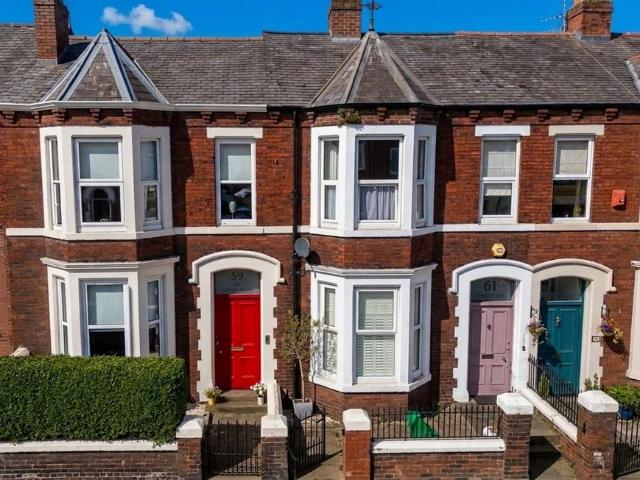 House for sale in Stanwix