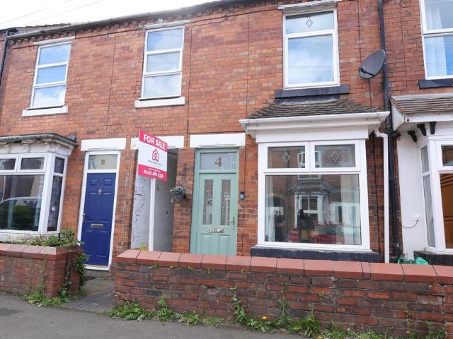 House for sale in Coseley, West Midlands