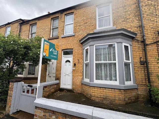 House for sale in Falsgrave, Kepwick