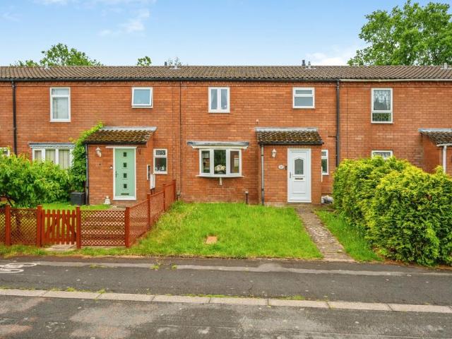 House for sale in Amington, Kettlebrook