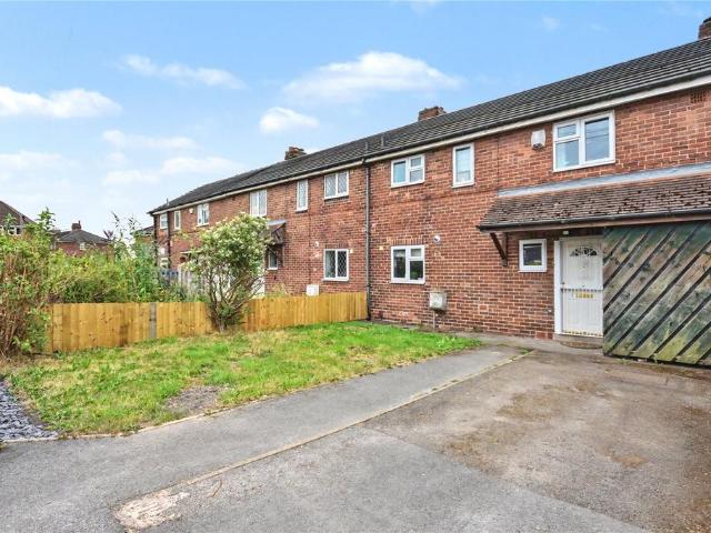 House for sale in Colton, Leeds