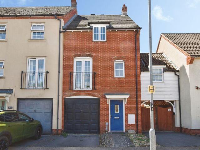 House for sale in Salisbury, Wiltshire