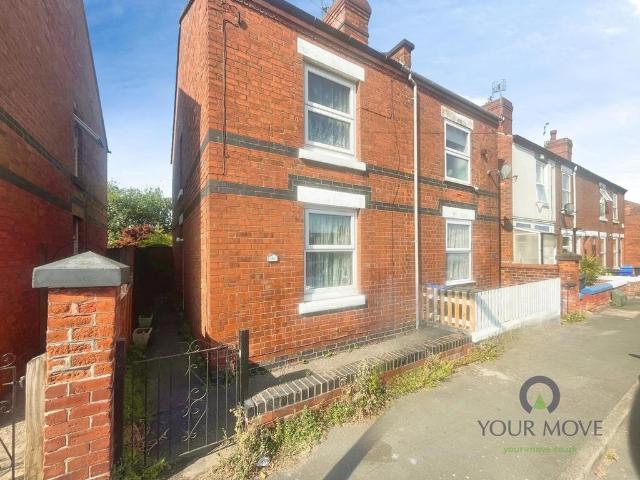 House for sale in Caldermill, East Midlands