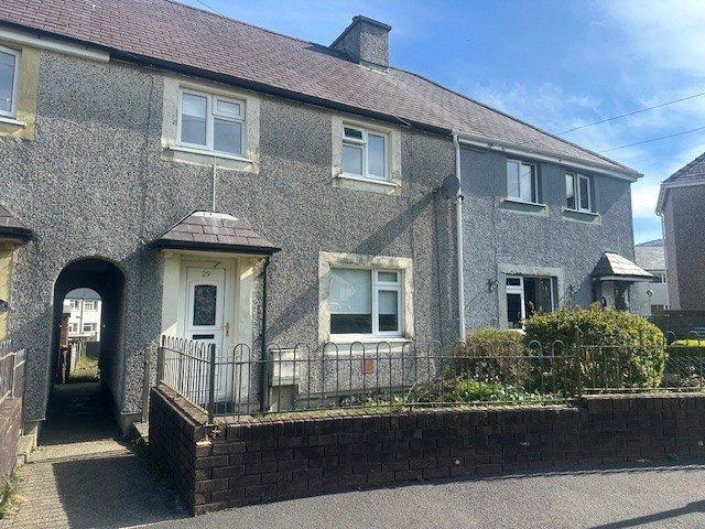 House for sale in Llanberis, Wales