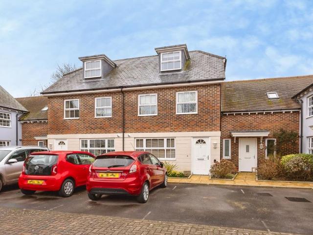 House for sale in Southbourne, Littlecote