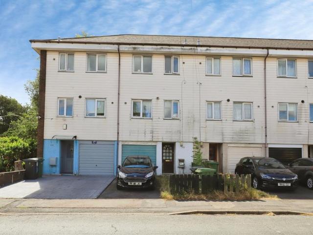 House for sale in Ettingshall, West Midlands