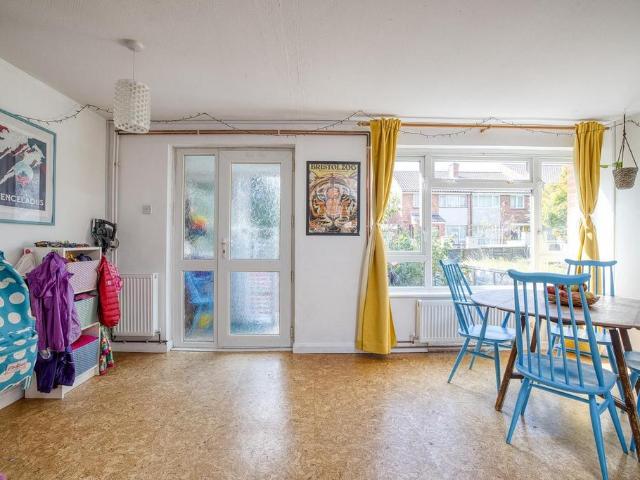 House for sale in Feckenham, City Of Bristol