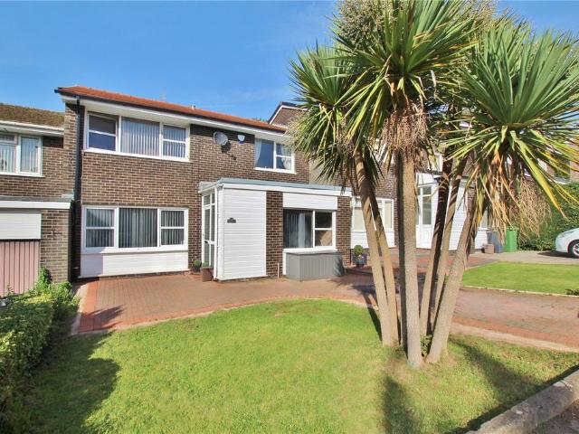 House for sale in Falcon Lodge, Wales