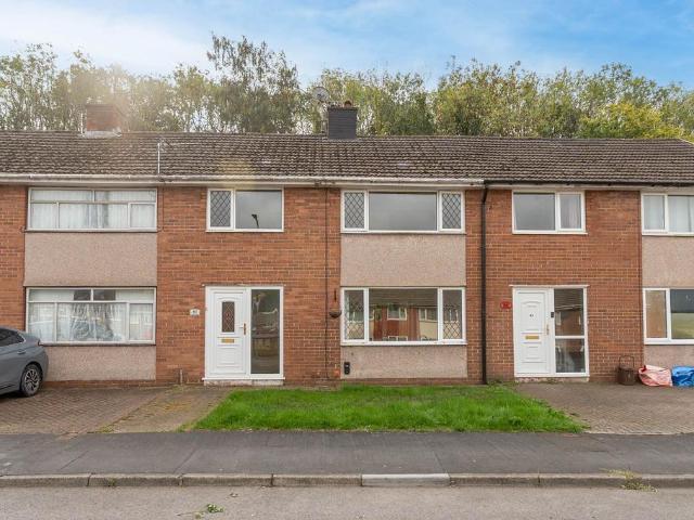 House for sale in Underwood, Newport