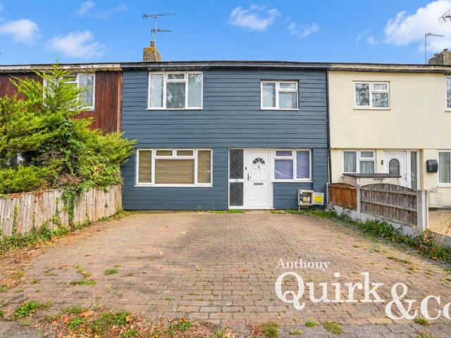 House for sale in Vange, Basildon