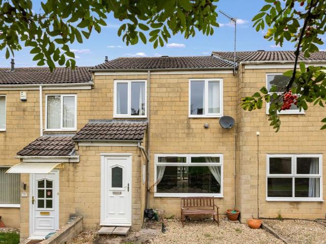 House for sale in Bridge Yate, Oldland Common