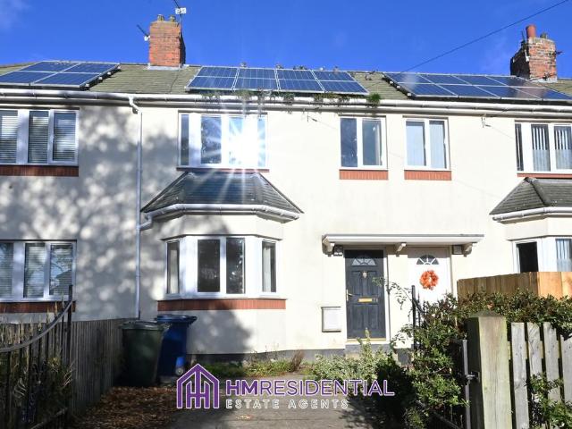 House for sale in Cowgate, Fenham
