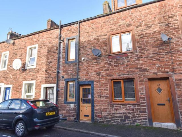 House for sale in Fell Lane