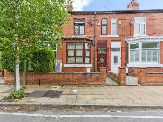 House for sale in Old Trafford, Trafford Park