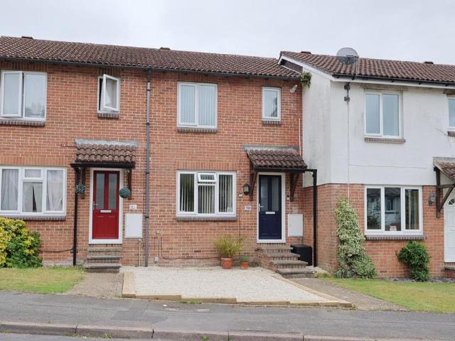 House for sale in Creekmoor, Poole