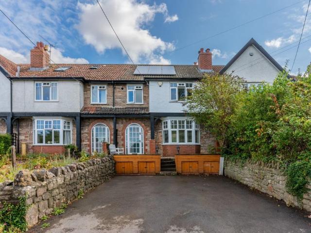House for sale in Farleigh, Backwell