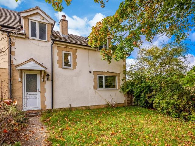 House for sale in Black Bourton, Oxfordshire